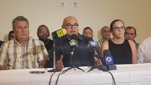 Primero Justicia rechaza persecución y amedrentamiento de su...