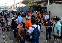 Thomas Dangel: Trabas en el RE evidencian miedo gubernamenta...