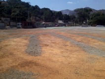 Dirigentes de Ribas exigieron culminación de estadio de El C...