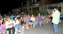 Jony Rahal: No veo colores políticos, seré un servidor públi...