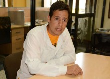 César Rodríguez: "Leopoldo López está preso por pensar ...