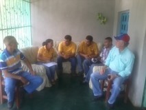 Primero Justicia se reactiva en el municipio José Vicente de...