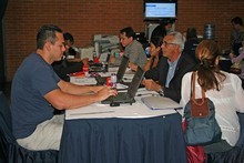 Chacao realizará jornada de pago de impuestos sobre vehículo...