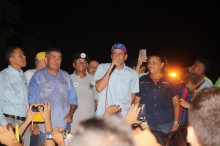 Capriles: La victoria del 6D debe ser para la unión y no par...