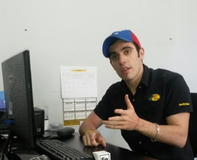 Charbel Najm: “Aumento de gasolina es menos plata para la ge...