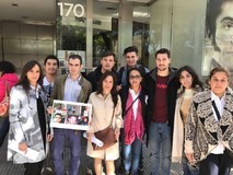 Charbel Najm: Frente Renovador de Argentina exige a gobierno...