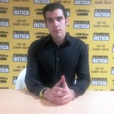 Charbel Najm: “Maduro conduce un gobierno enemigo de la clas...