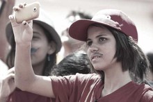 Daniel Fermín: Batallones de milicias juveniles