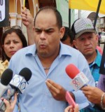 José Nassar: “En Guanipa se está pasando hambre parejo” 