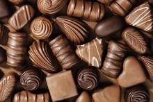 Más de 300 emprendedoras mirandinas en área de chocolatería ...