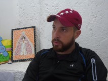 Christian Jiménez: “Hasta los chavistas piden revocatorio a ...