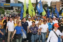 Ramón Muchacho: “En Chacao obtendremos una victoria contunde...