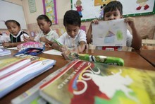 Capriles: 73% de los planteles estuvieron sin clases en Mira...