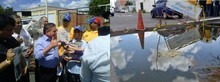 José Gregorio Graterol: “Gobierno ausente en problemas de cl...