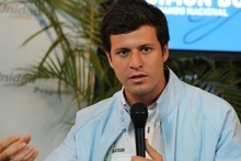 Elías Sayegh: El Estado arepera