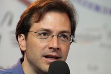 Candidatos de la Unidad proponen hacer de Caracas una ciudad...
