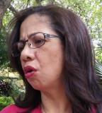 Betsy Bustos: “Enfrentamos el ventajismo oficial contactando...