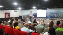 CMDNNA Chacao inicia inscripciones del curso-taller para la ...