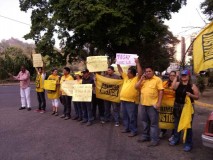 PJ Guaicaipuro exige a rectora del CNE fecha de elecciones p...