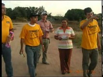 Pedro Figueredo: La seguridad de los tinaqueros no es import...