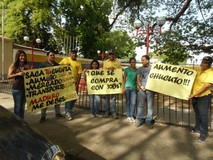Primero Justicia Cojedes: "Canasta alimentaria cuesta B...