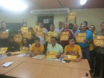 Primero Justicia Cojedes rechaza persecución contra líderes ...