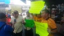 Hiram García: “Captahuellas es el reflejo de un gobierno fra...