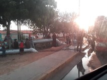 Gregorio Graterol: Venezuela muere de sed y Covid- 19, mient...