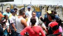 Tomás Guanipa: La llave del futuro está en manos de cada ven...