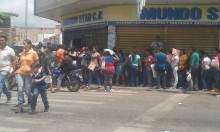 José Antonio Zavarce denunció que falsamente gobierno oferta...