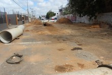 Jorge Luis Ruiz exigió a Hidrofalcón culminar reparación de ...