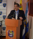 Guzmán: Desde agosto 2014 no otorgan cupos a Polimiranda par...