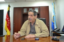 Elisio Guzmán: En la Policía de Miranda no cabe ni un preso ...