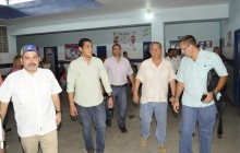 Pedro Bravo: Visita de comisión de la AN dejó al descubierto...