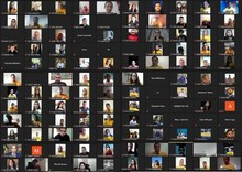 Silvia Solórzano es elegida como Secretaria Juvenil Nacional...