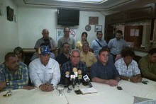 Primero Justicia Falcón conformará 665 “comités justicieros”...