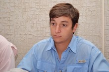 Primero Justicia inició recolección de firmas para Ley de Am...