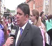 Correa: Gobierno destinará en 2015 para el PAE sólo 3,56 Bs ...