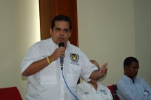 Luis Eduardo Manzano: “Nueva Asamblea Nacional deberá fortal...