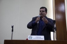 Luis Eduardo Manzano: "Concejo Municipal de Sucre aprue...