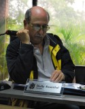 Shully Rosenthal apuesta por un municipio Chacao libre de co...