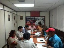 Miguel Ponente: Concejales de San Felipe aprueban Ordenanza ...