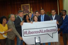 Concejo Municipal de Sucre conmemoró 394 aniversario de Peta...