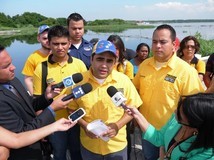 Concejales de Primero Justicia impulsarán el progreso en el ...