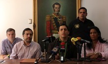 Concejales de Sucre exigen apertura del patio Julián Blanco ...