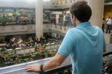 Ramón Muchacho: Frutas y hortalizas se unieron en concierto ...