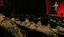 Ramón Muchacho: Estamos incrementando el despliegue policial...