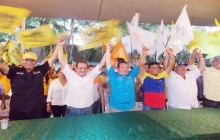 Conrado Pérez Linares: “Una cuerda de vagabundos y narcotraf...