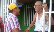 Conrado Pérez: El 6D Leopoldo López será liberado por el pue...