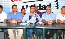 Conrado Pérez: Falacia del Acueducto Metropolitano será desn...